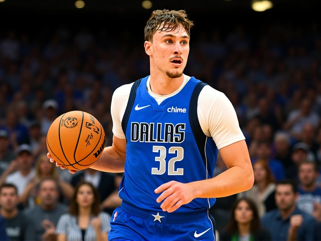Spurs Blast Mavericks 125-92 in Cooper Flagg’s NBA Debut