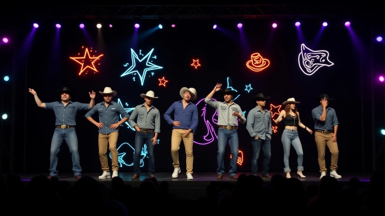 Why This Tour Matters in the Live‑Entertainment Landscape