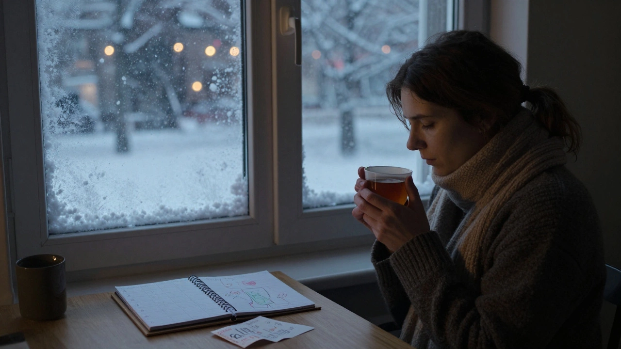 Love, hate, binge, or avoid? On-screen sex work to watch (or not) during the holidays