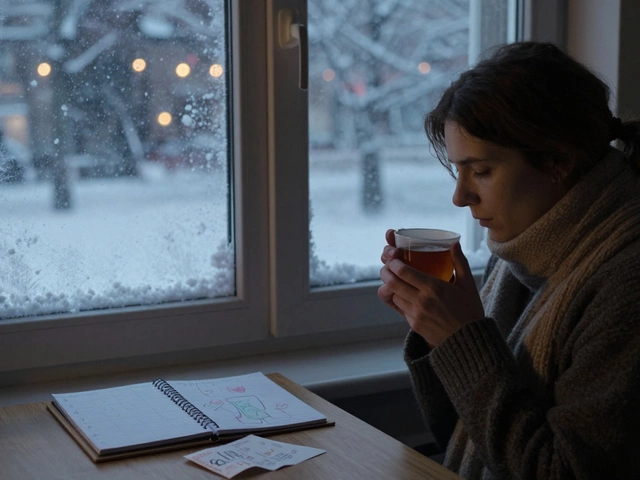 Love, hate, binge, or avoid? On-screen sex work to watch (or not) during the holidays